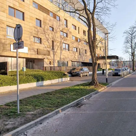 Royal 112 Lägenhet *