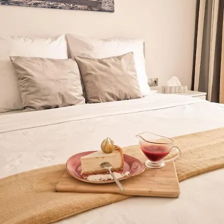 Royal 112 Apartamento