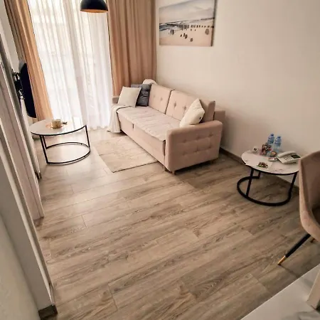 Apartamento Royal 112 *