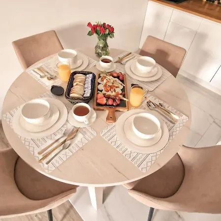 Royal 112 * Kolobrzeg