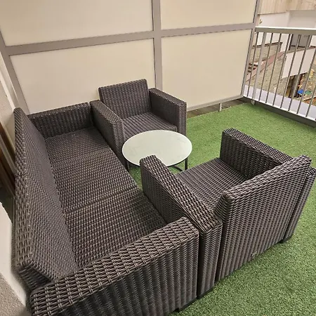 Apartament Royal 112 *