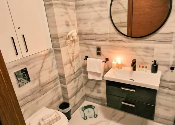 Lägenhet Royal 112 *