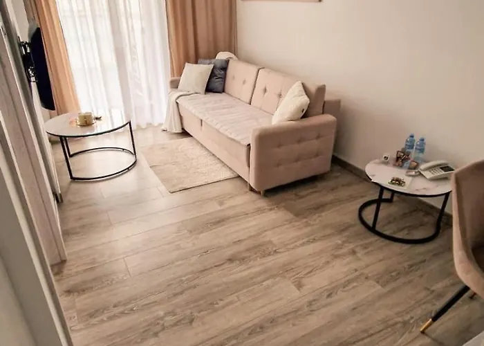 Lägenhet Royal 112 *