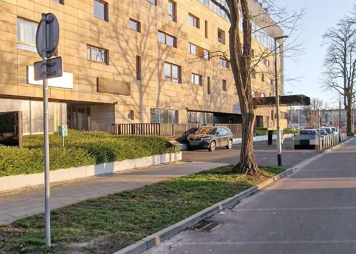 Royal 112 Lägenhet *