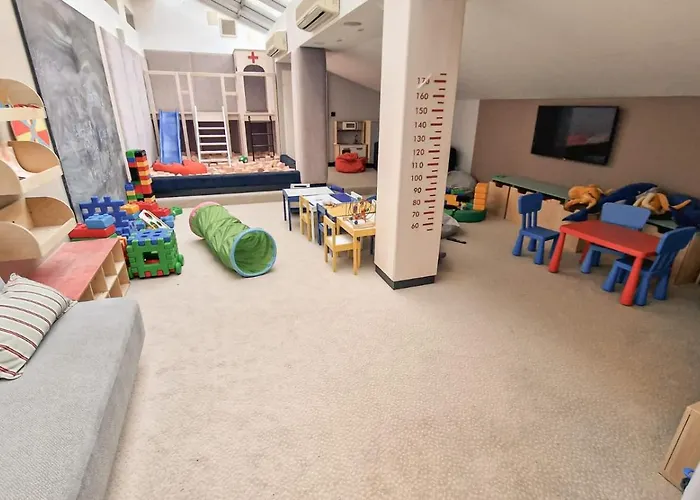 Royal 112 * Kołobrzeg